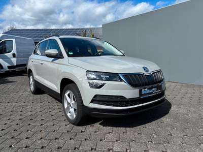Bild Skoda Karoq