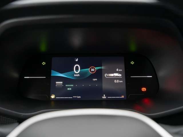 Fahrzeugbild eines Nissan Primastar