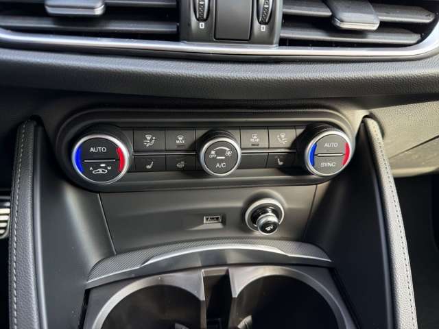 Fahrzeugbild eines Alfa Romeo Stelvio