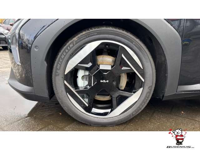 Fahrzeugbild eines Kia EV4