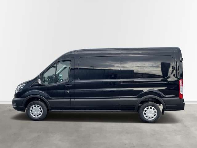 Fahrzeugbild eines Ford Transit