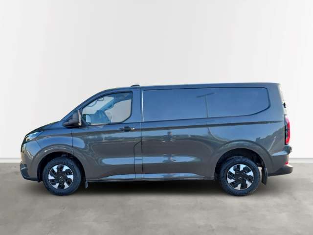 Fahrzeugbild eines Ford Transit Custom