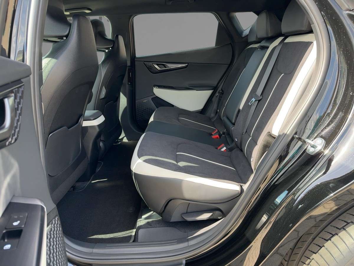 Fahrzeugbild eines Kia EV6