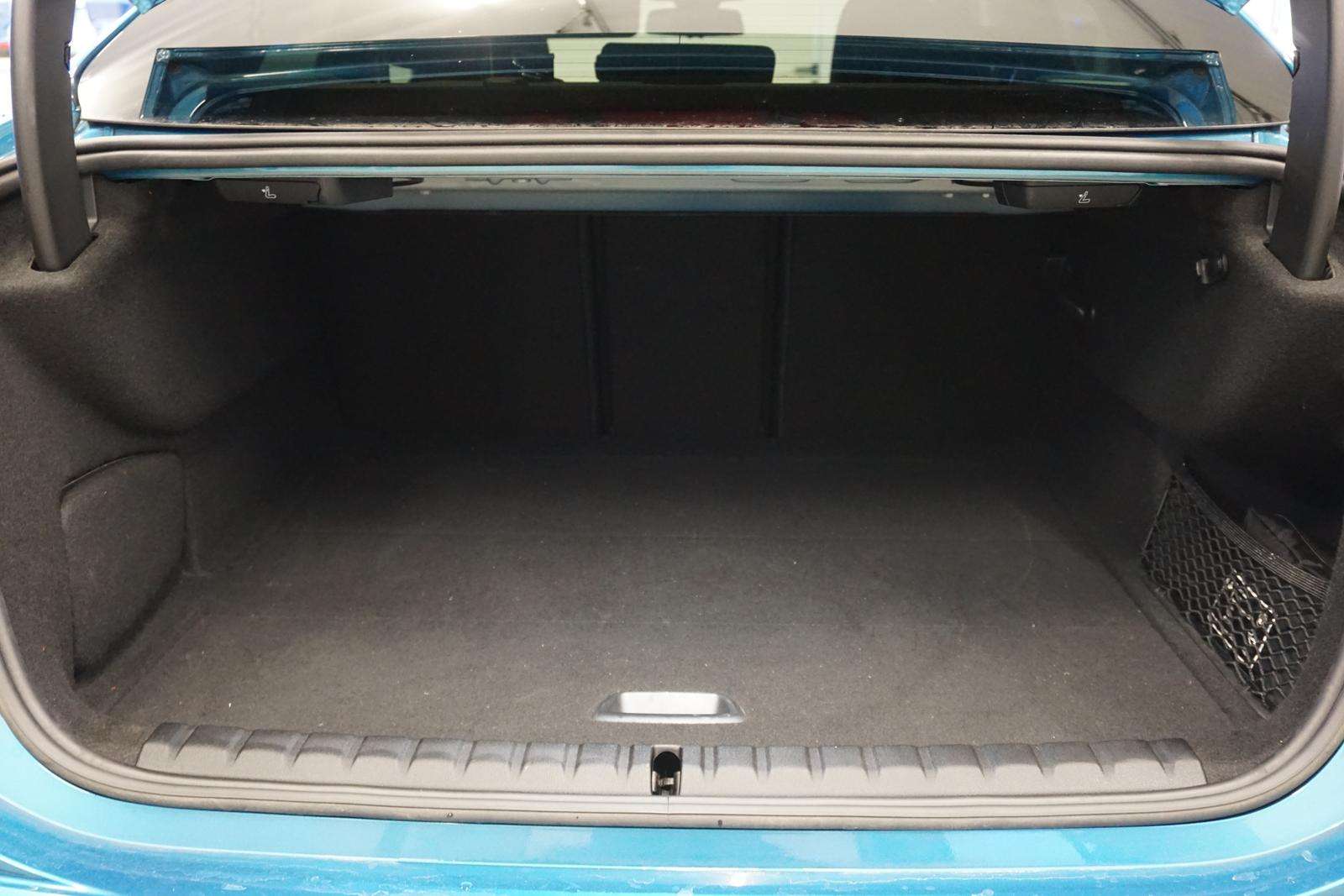 Fahrzeugbild eines BMW 2er-Reihe