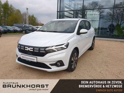 Bild Dacia Sandero