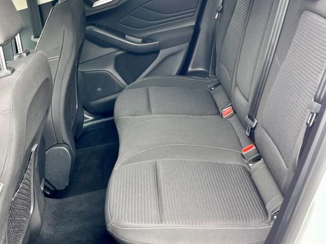 Fahrzeugbild eines Ford Focus