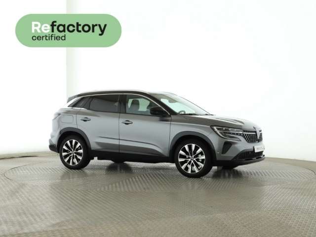 Fahrzeugbild eines Renault Austral