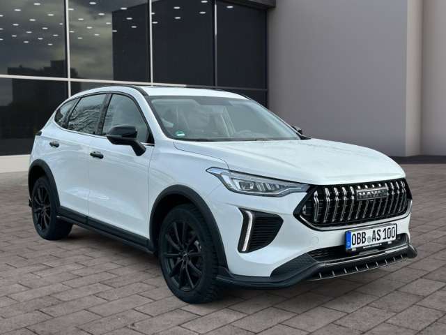 Fahrzeugbild eines GWM Haval Jolion Pro