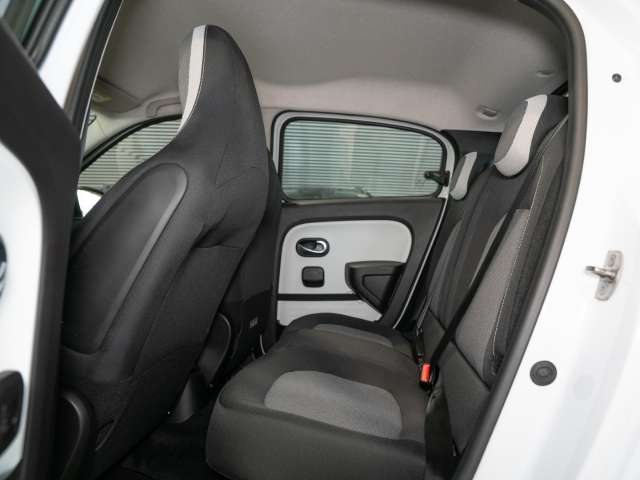 Fahrzeugbild eines Renault Twingo