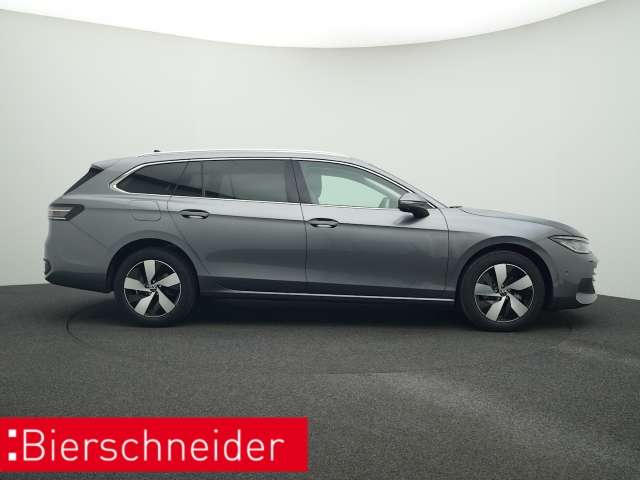 Fahrzeugbild eines Volkswagen Passat