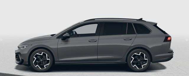 Fahrzeugbild eines Volkswagen Golf
