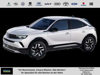 Bild Opel Mokka