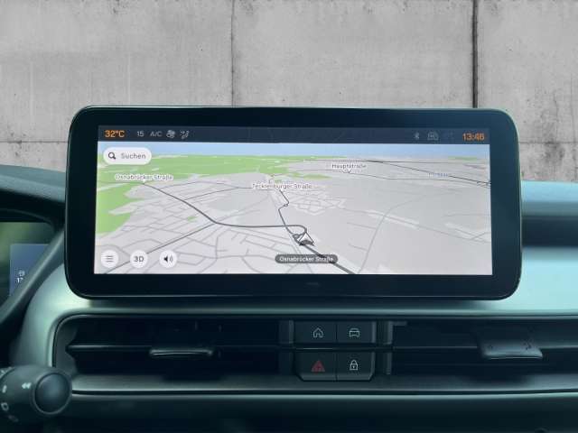 Fahrzeugbild eines Jeep Avenger