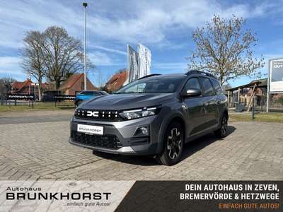 Bild Dacia Jogger