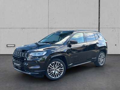 Bild Jeep Compass