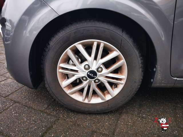 Fahrzeugbild eines Kia Picanto