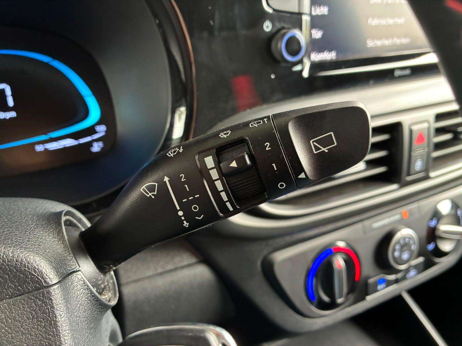 Fahrzeugbild eines Hyundai i10