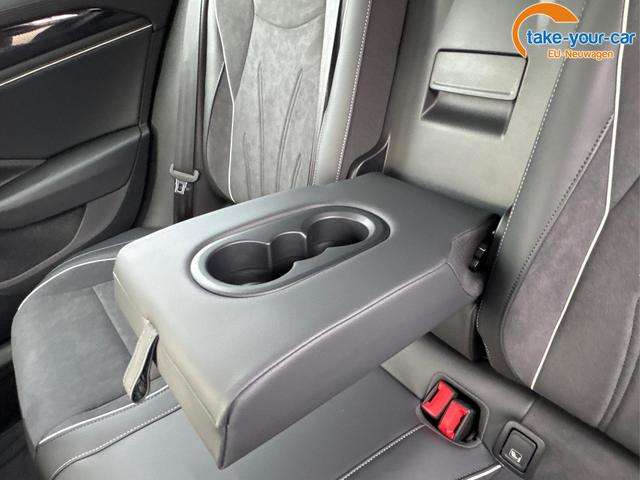 Fahrzeugbild eines Volkswagen Passat