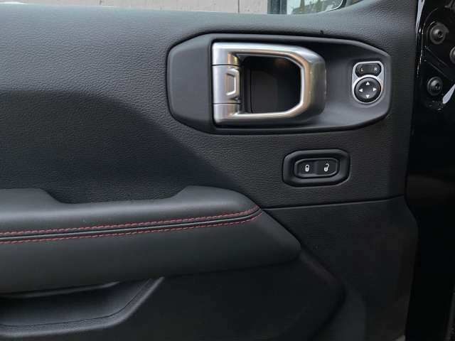 Fahrzeugbild eines Jeep Wrangler