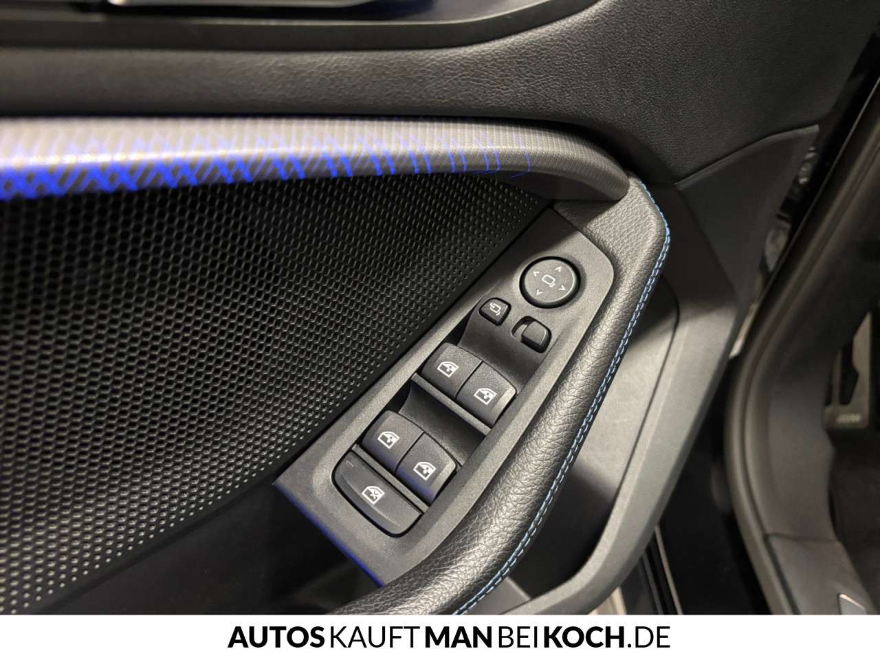 Fahrzeugbild eines BMW 1er-Reihe