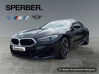 Bild BMW 8er-Reihe