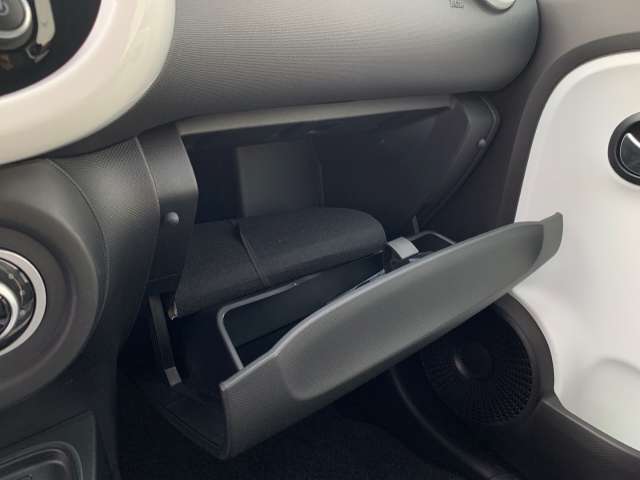 Fahrzeugbild eines Renault Twingo