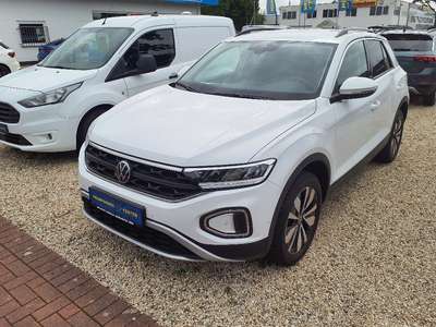 Bild Volkswagen T-Roc