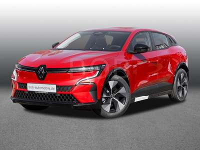 Bild Renault Megane E-TECH