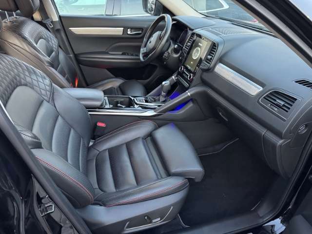 Fahrzeugbild eines Renault Koleos