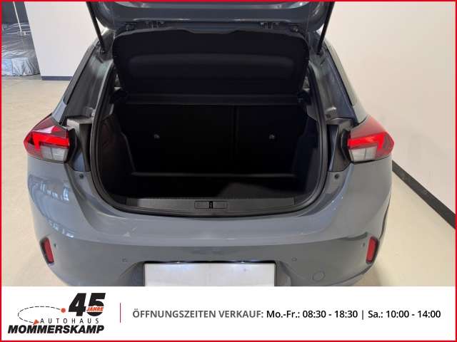 Fahrzeugbild eines Opel Corsa