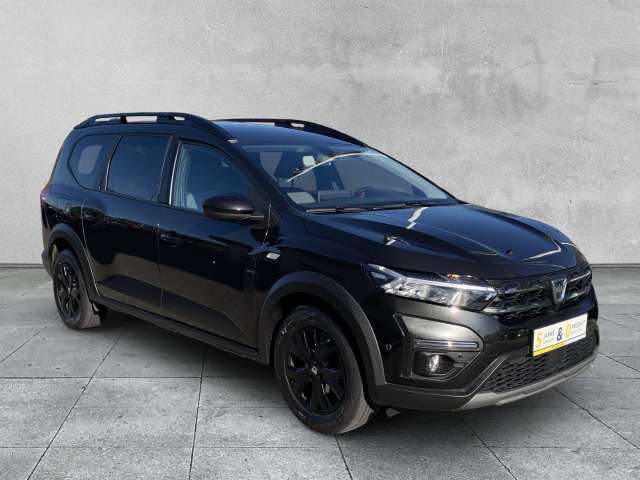 Fahrzeugbild eines Dacia Jogger