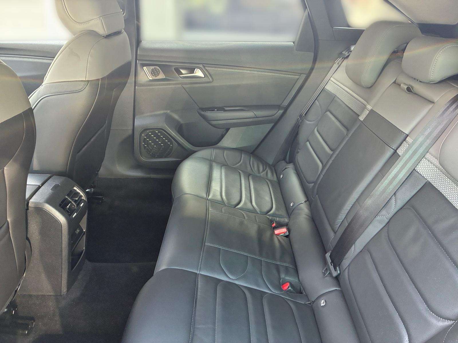 Fahrzeugbild eines Citroën C5 X