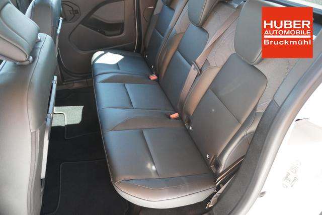 Fahrzeugbild eines Nissan Townstar