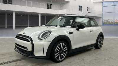 Bild MINI COOPER