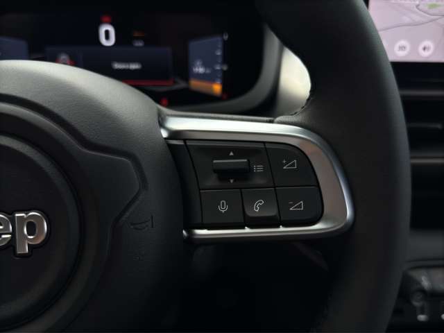 Fahrzeugbild eines Jeep Avenger