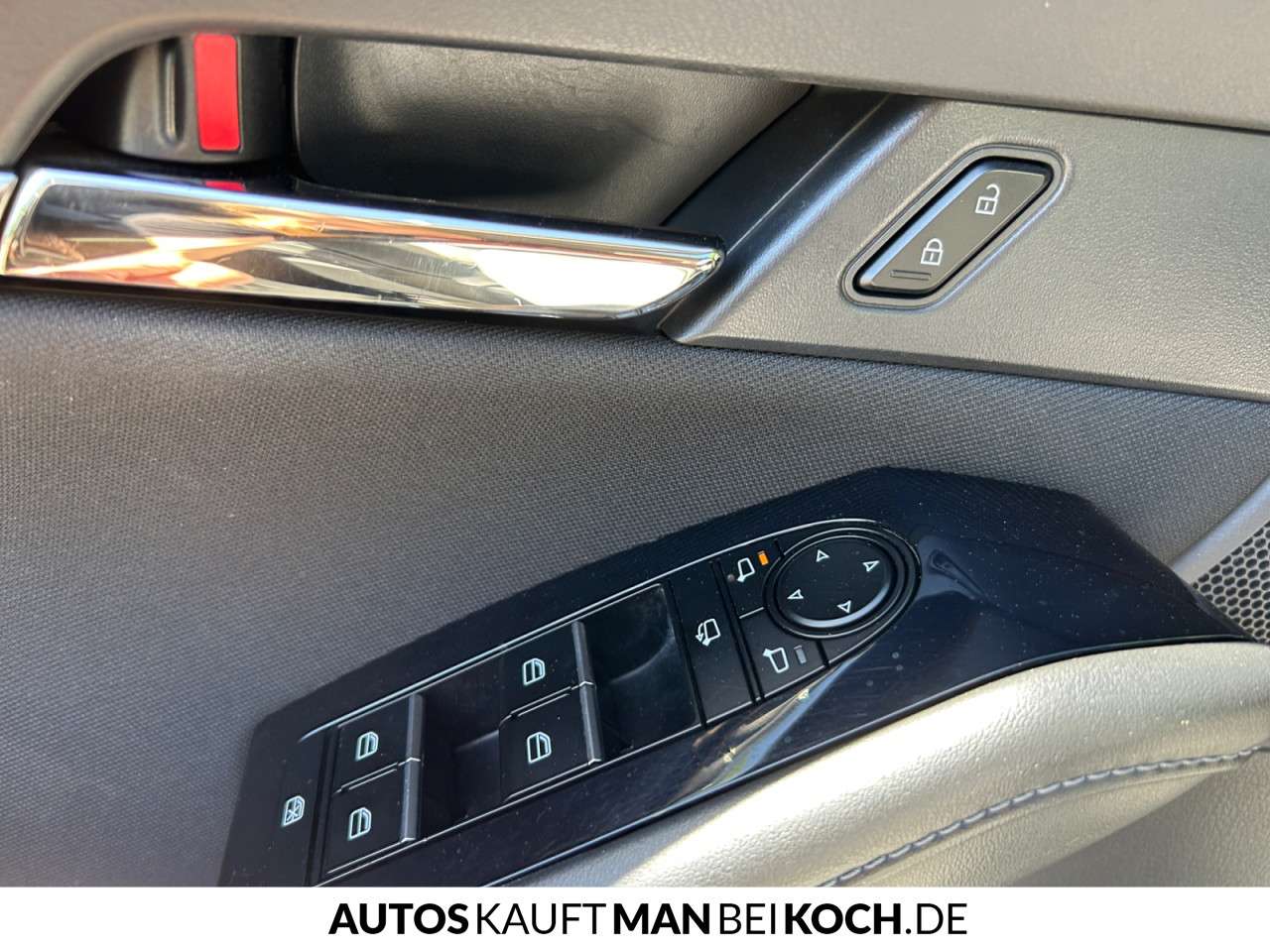 Fahrzeugbild eines Mazda CX-30