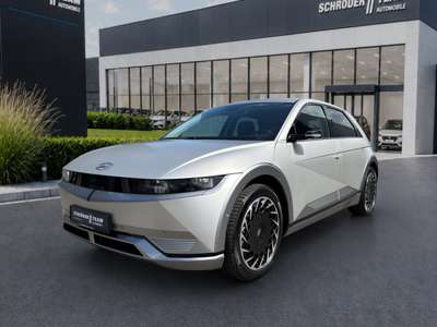 Bild Hyundai IONIQ 5