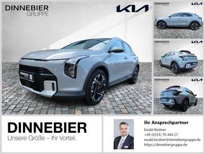 Bild Kia XCeed