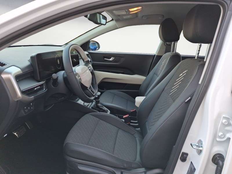 Fahrzeugbild eines Kia Stonic