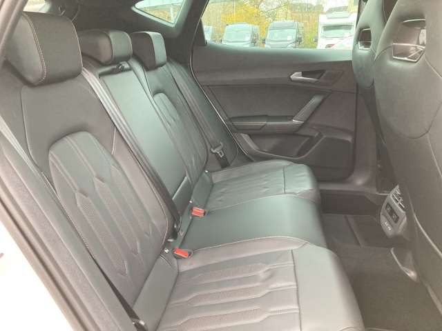 Fahrzeugbild eines CUPRA Formentor