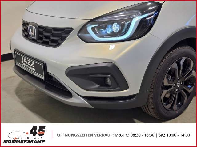 Fahrzeugbild eines Honda Jazz