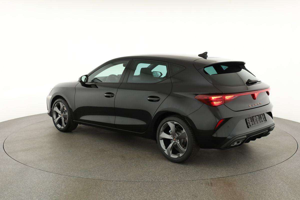Fahrzeugbild eines CUPRA Leon