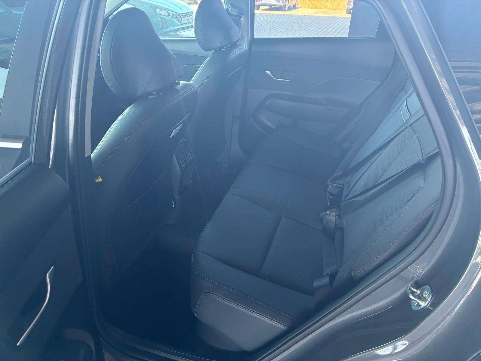 Fahrzeugbild eines Hyundai Kona