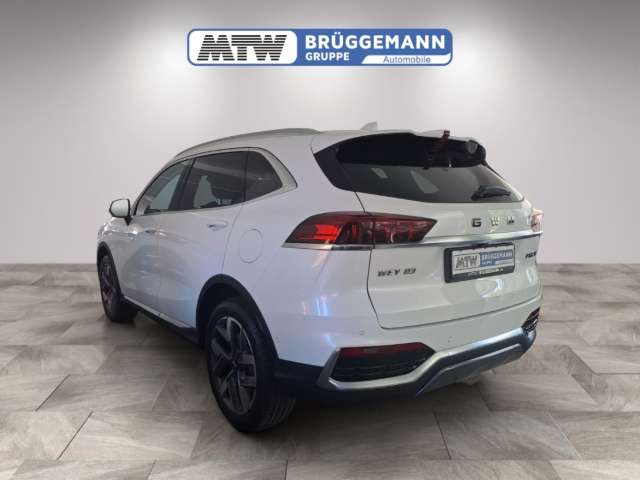 Fahrzeugbild eines GWM Wey 03