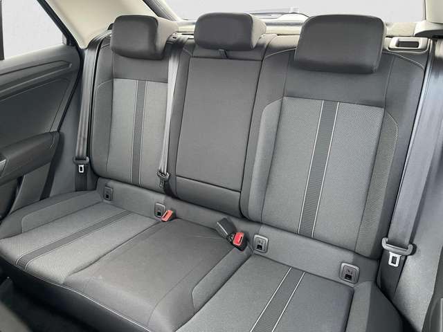 Fahrzeugbild eines Volkswagen T-Roc