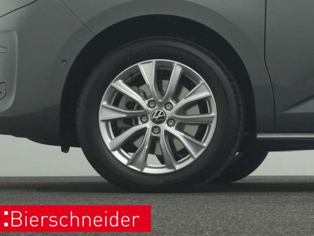 Fahrzeugbild eines Volkswagen California