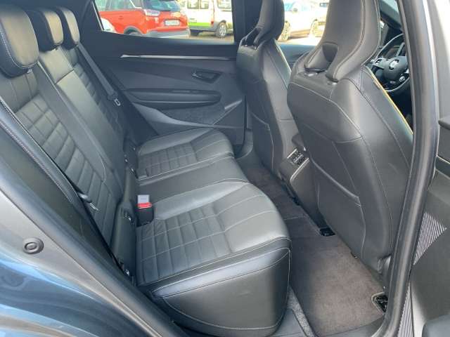 Fahrzeugbild eines Renault Megane E-TECH