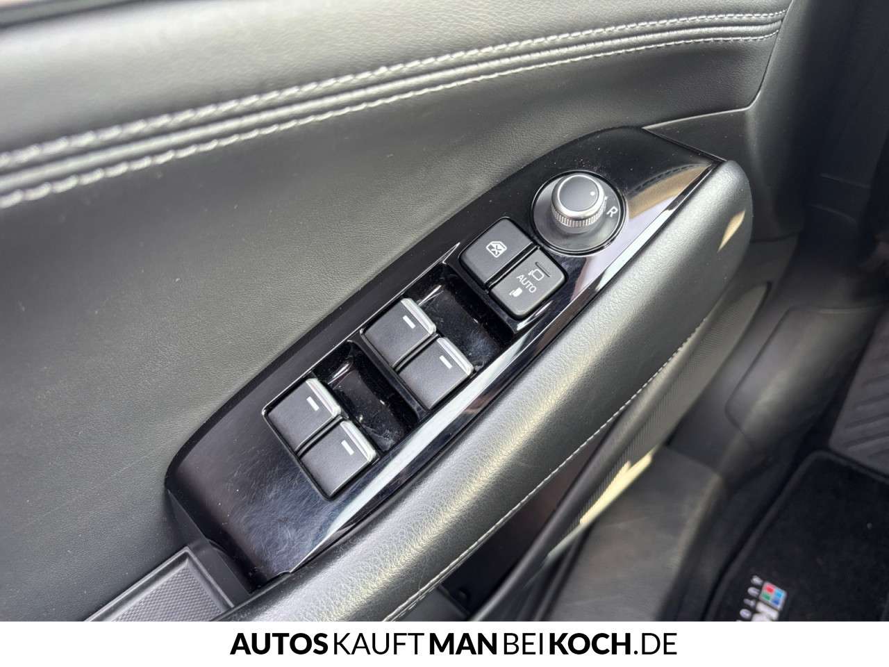 Fahrzeugbild eines Mazda Mazda6