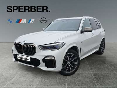 Bild BMW X5