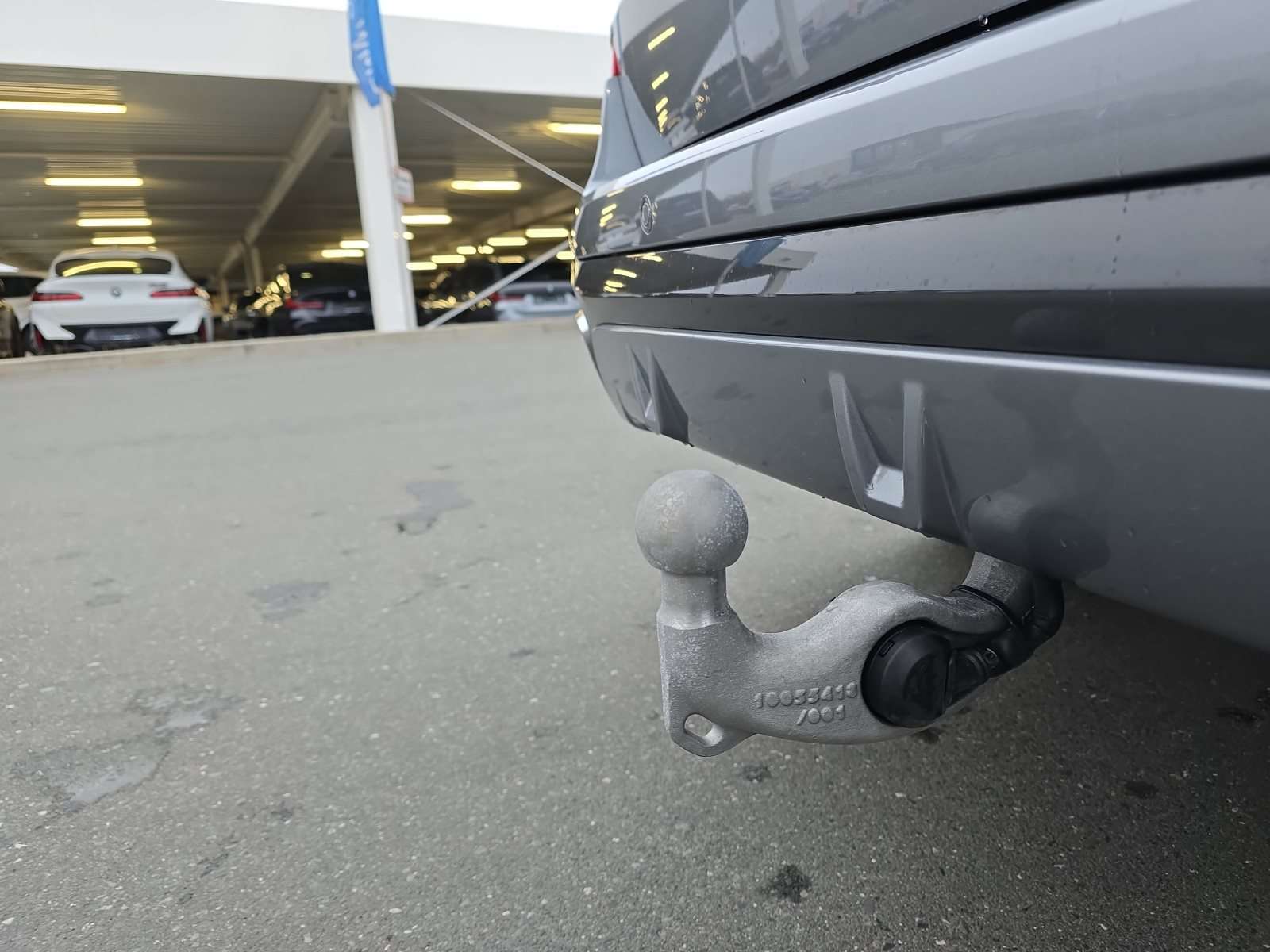 Fahrzeugbild eines BMW X5